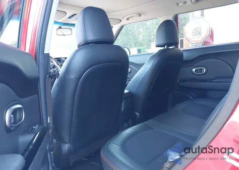 2018 Kia Soul ! from USA, damaged, VIN KNDJX3AA8J7573892